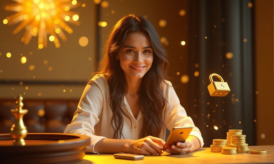 88fb17 মোবাইলে 88fb17 শুরু করুন — ৩টি ধাপে